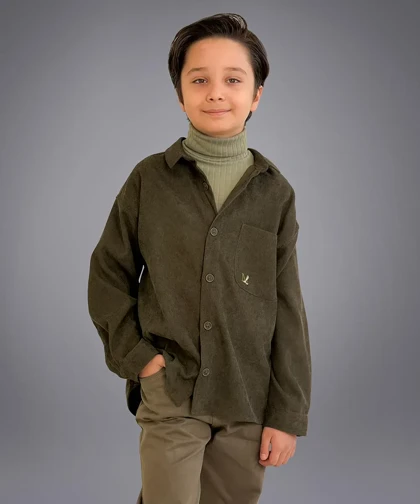 ژاکت پسرانه ملورینا Melorina کد 42216