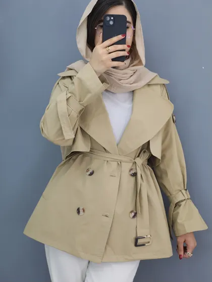 بارانی نارین