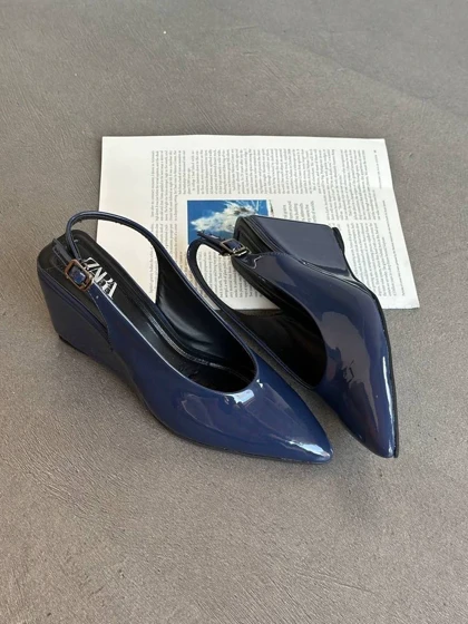 صندل تونلی پشت‌باز