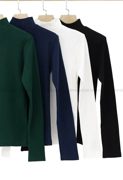 کراپ یقه 5سانت کد1004473