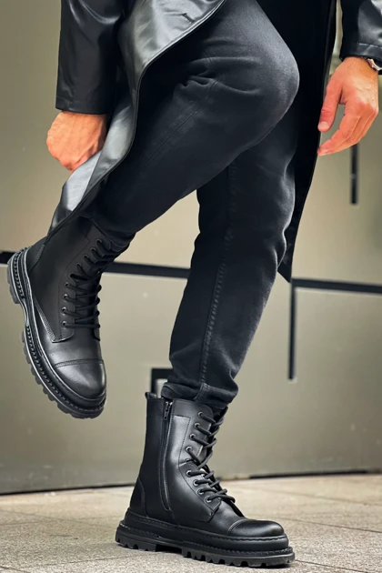 بوت و نیم بوت chekich chekich