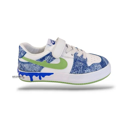 ونس چریکی وارداتی