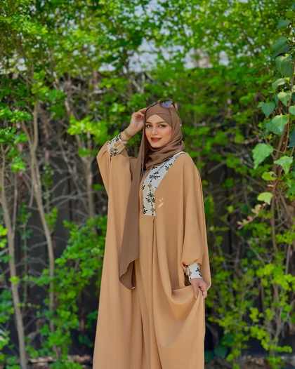 عبا رزا (رنگبندی)