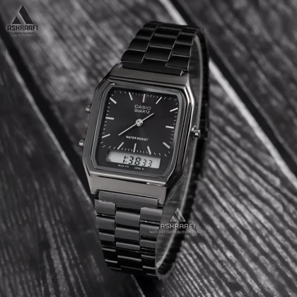 ساعت کاسیو دیجیتال Casio AQ-230-5154