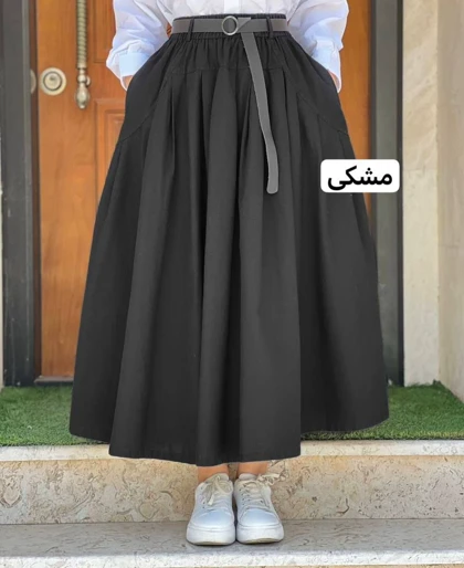 دامن ویدا
