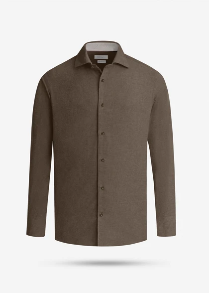 پیراهن Flannel