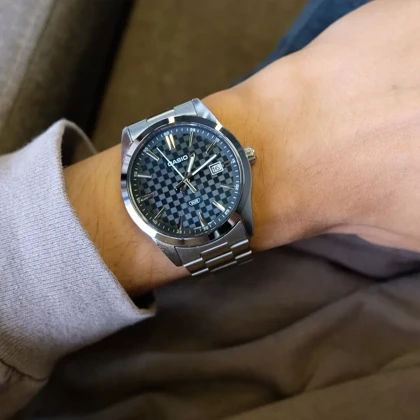 ساعت مچی مردانه کاسیو CASIO MTP-VD03D-2A