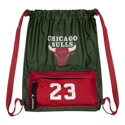 کوله و شوزبگ شیکاگو بولز مدل KTK-22210 جیب‌دار