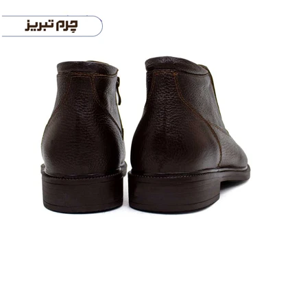 نیم بوت مردانه تایلان مدل BR151