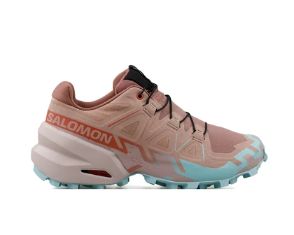 کفش در حال اجرا در فضای باز Salomon SPEEDCROSS 6 W PC_L47766500