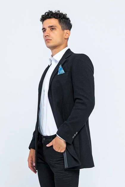 کت و ژاکت مردانه cekmon