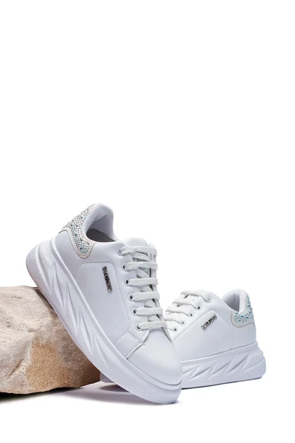 کتانی زنانه mcdark