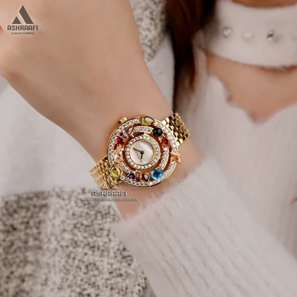 ساعت زنانه بولگاری Bvlgari Allegra GW1