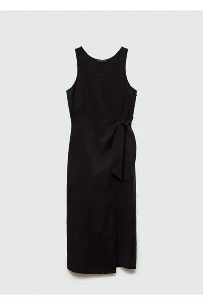 پیراهن زنانه اورجینال منگو mango