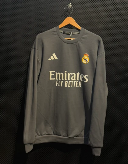 دورس باشگاهی رئال