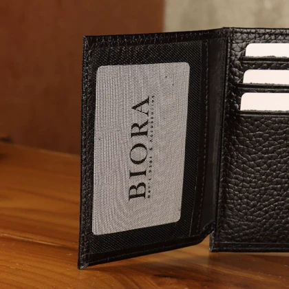 کیف پول مردانه بیورا مدل KPK58