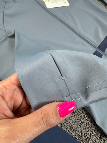 سه تیکه نیم‌تنه لگ سویشرت 60078