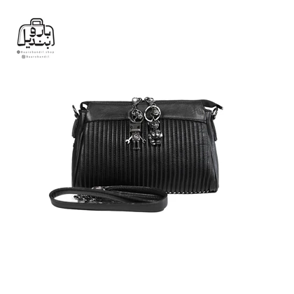 کیف زنانه دوشی دنیز جنوا Deniz Jenova کد 0089