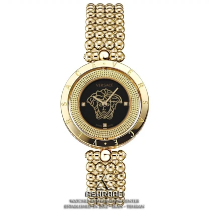 ساعت ورساچه زنانه Versace Eon Two Rings-G2