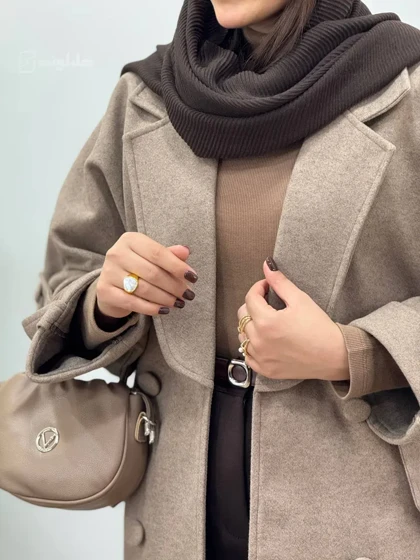پالتو فوتر آیسو سرنا