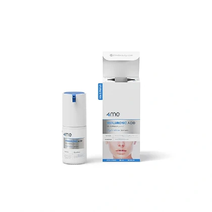 سرم و کرم آبرسان و مرطوب کننده فورمی (Forme) مدل Hydration Therapy