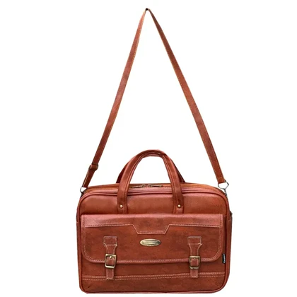 کیف چرمی اداری مدل MISCELLANEOUS - MT003