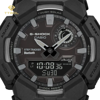 ساعت مچی مردانه کاسیو جی‌شاک CASIO G-SHOCK GA-B010-1A1