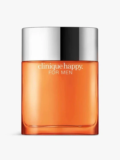 عطر کلینیک هپی مردانه Clinique Happy
