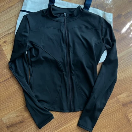 سویشرت آستین بلند لولولمن Lululemon