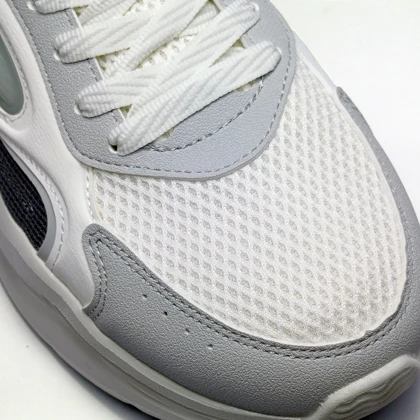 کفش پیاده روی مردانه 361 درجه مدل 672516702-3