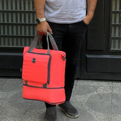 ساک سفری آیمکس مدل IMAX - MAX029