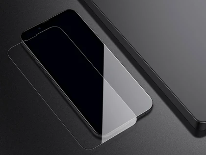 محافظ صفحه نمایش نیلکین آیفون Nillkin CP+PRO Glass iPhone 13 Pro Max
