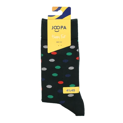 جوراب جوپا ساق‌دار مردانه دات مانیا