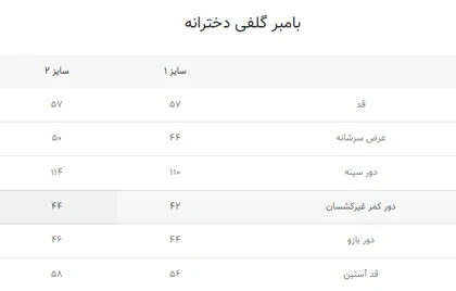 بامبر گلفی