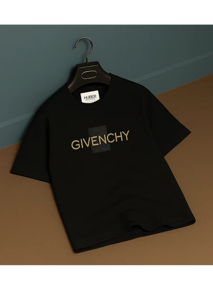تیشرت مردانه طرح Givenchi