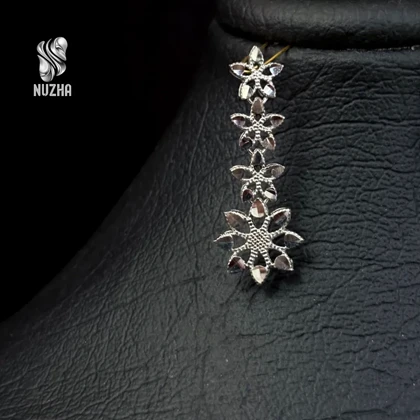 سرویس تراش نقره زنانه کدsnz1033