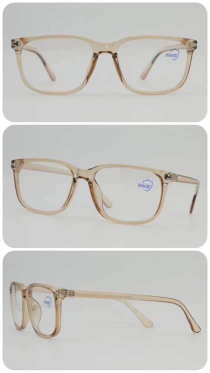 عینک آفتابی زنانه و مردانه بلوکات Anti Blue Light 203159 مناسب کار با کامپیوتر و موبایل