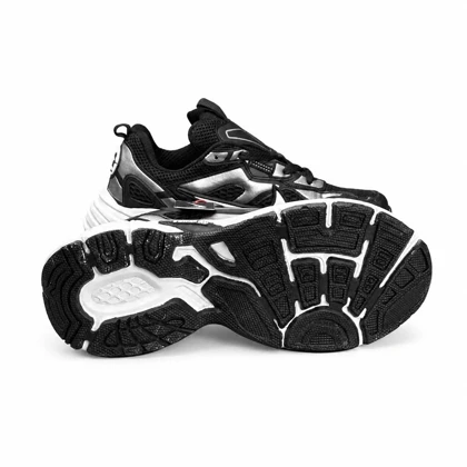 کفش کتانی زنانه نایکیv5k مشکی نایک سفید Nike V5k