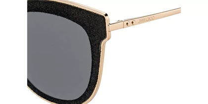 عینک آفتابی جیمی چوو Jimmy Choo JIM-NILE/S RHL 63 2K