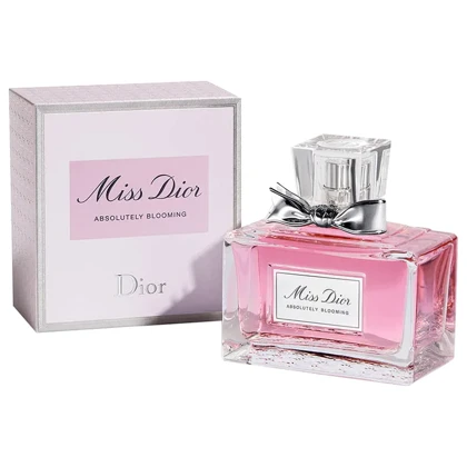 بادی اسپلش دیور میس دیور ابسولوتلی بلومینگ 250 میلی اشدی Dior Miss Dior Absolutely Blooming