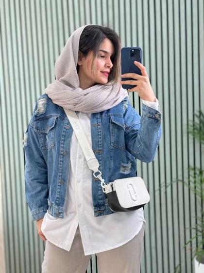 کت جین شایلی