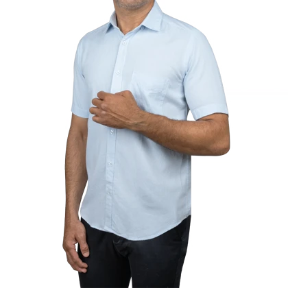 پیراهن مردانه وینترهارت مدل M2064045SH