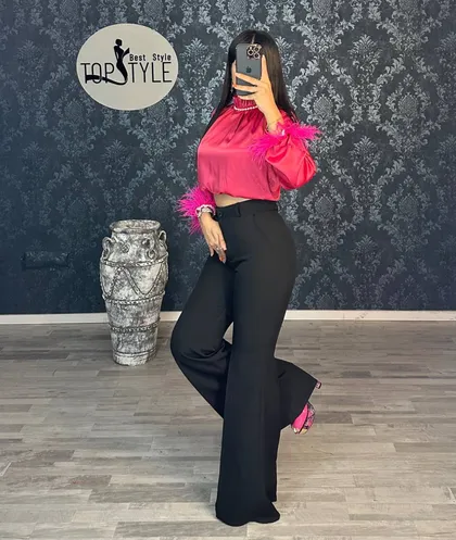 شلوار اسپانیش کد : 8178