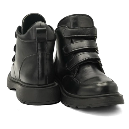 کفش نیم بوت زنانه مدل0137_Boots
