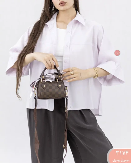 شومیز یونا 3174