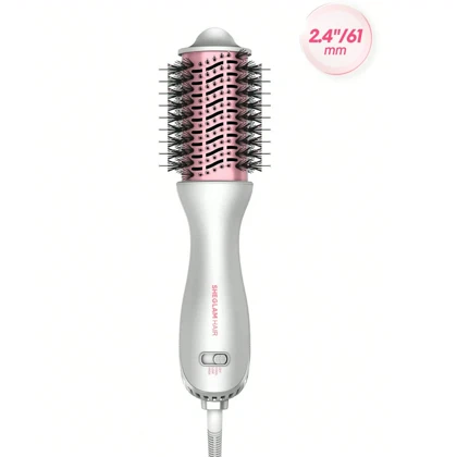 سشوار برس دار شیگلم SHEGLAM مدل SGH-CSBBP-01