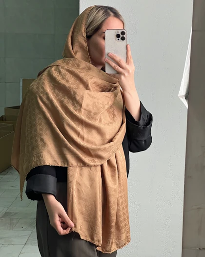 Shawl 0195