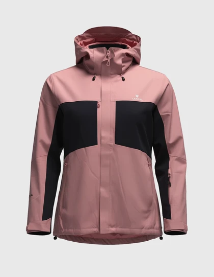 کاپشن اسپرت زنانه کاراکال Kavern Snow W