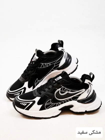 ونس مردانه نایک اسپیناس_کد4682