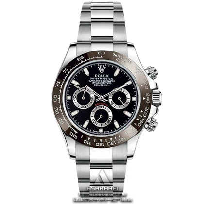 ساعت رولکس دیتونا Rolex Daytona SK42